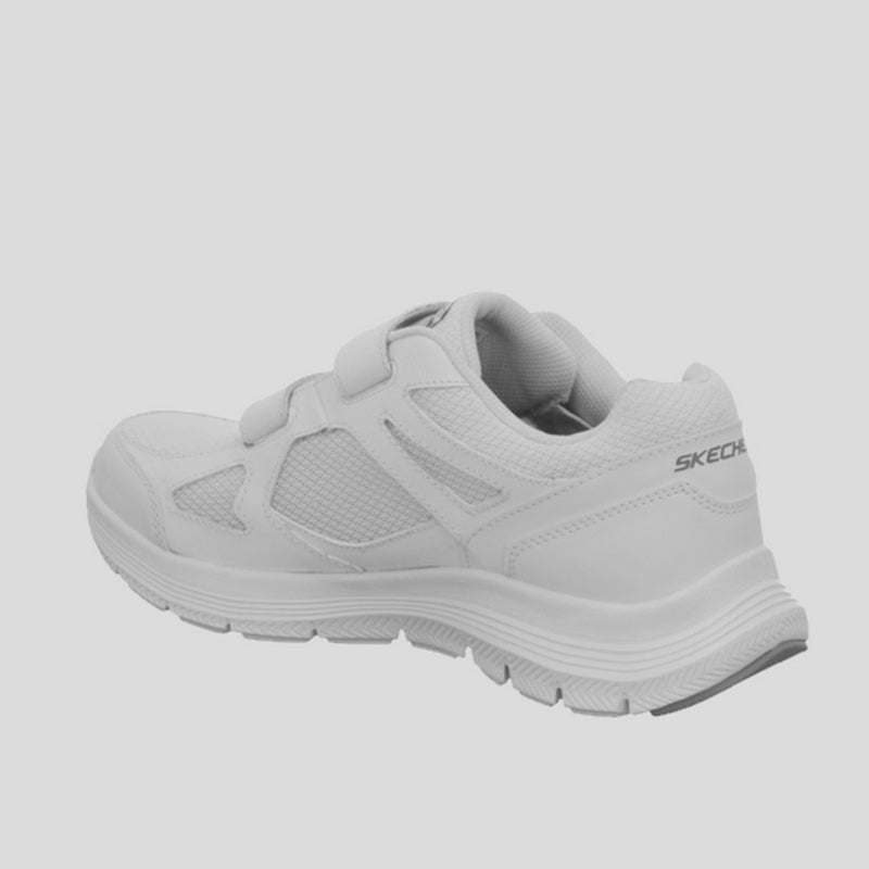 SKECHERS FlexAdvantage4.0 Fortner BLANCO