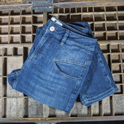 Jeans FREEMAN T.PORTER Alexa AZUL LAVADO