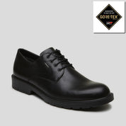 Blucher Hombre IGI&CO GORETEX Piel NEGRO