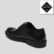 Blucher Hombre IGI&CO GORETEX Piel NEGRO