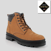 Bota IGI&CO Lana GORETEX Nobuk CUERO
