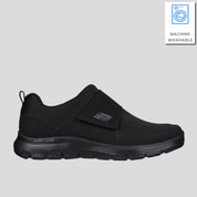 SKECHERS Flex Advantage4.0 Upshift NEGRO