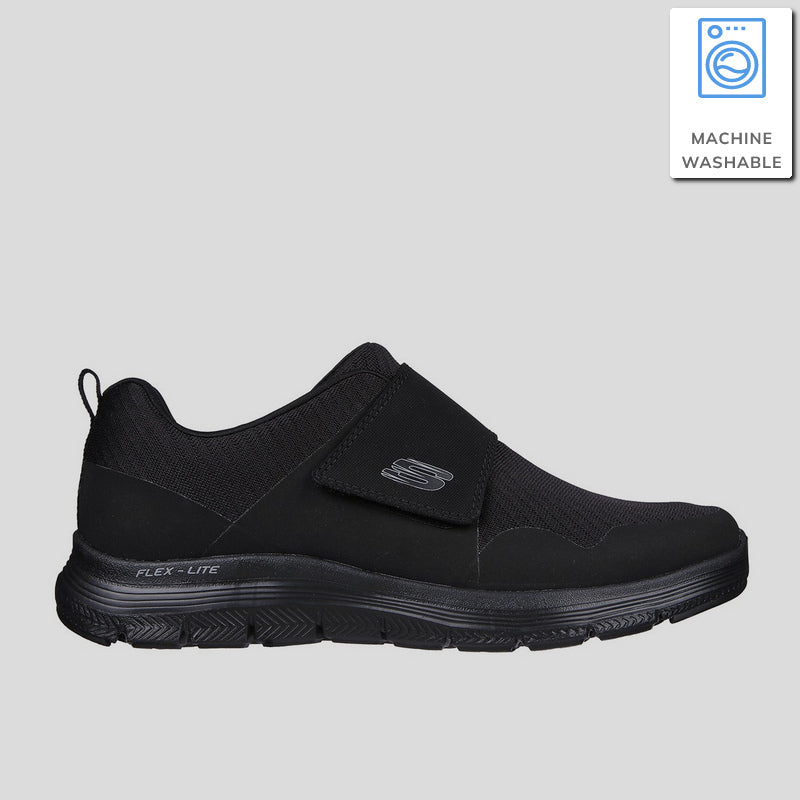 SKECHERS Flex Advantage4.0 Upshift NEGRO