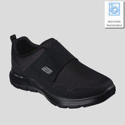 SKECHERS Flex Advantage4.0 Upshift NEGRO