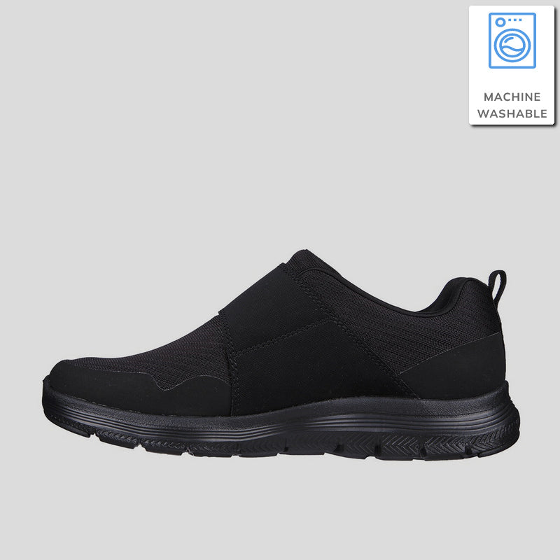 SKECHERS Flex Advantage4.0 Upshift NEGRO