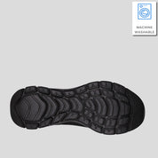 SKECHERS Flex Advantage4.0 Upshift NEGRO
