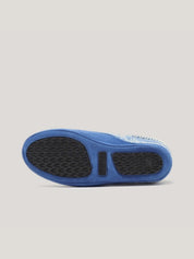 Zapatilla NORDIKAS Abotinada Lana ZAFIRO