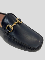 Zapatilla Mocasín CASTELLANO Napa MARINO