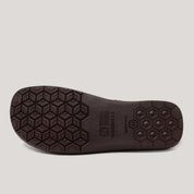 Zapatilla Hombre NORDIKAS Abierta MARINO