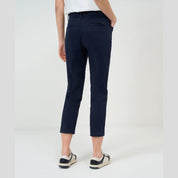 Pantalón Chino BRAX Mara S AZUL MARINO