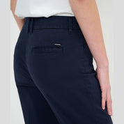 Pantalón Chino BRAX Mara S AZUL MARINO