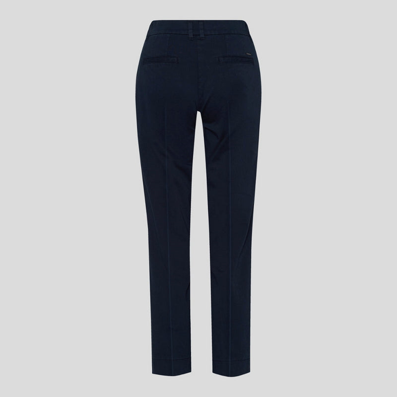 Pantalón Chino BRAX Mara S AZUL MARINO