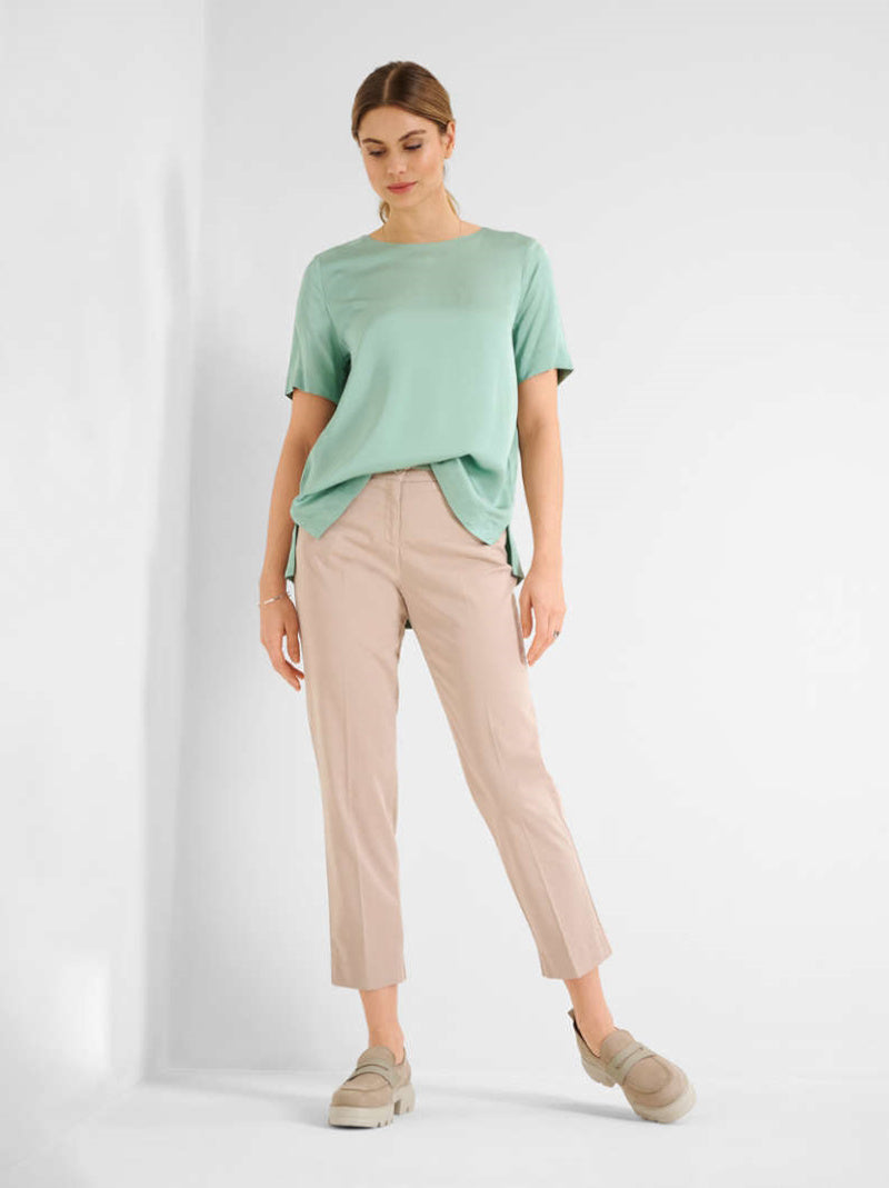 Pantalón Chino BRAX Mara S BEIGE ARENA
