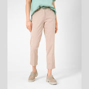 Pantalón Chino BRAX Mara S BEIGE ARENA