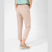 Pantalón Chino BRAX Mara S BEIGE ARENA