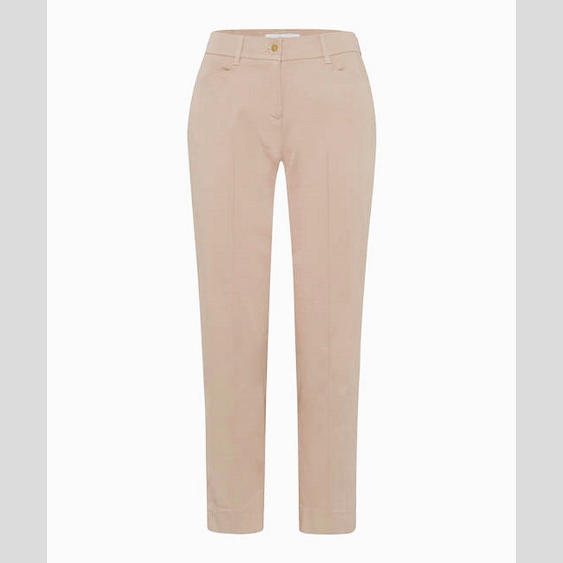 Pantalón Chino BRAX Mara S BEIGE ARENA