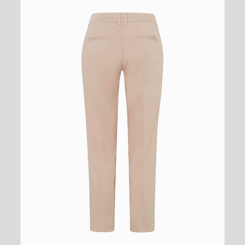 Pantalón Chino BRAX Mara S BEIGE ARENA