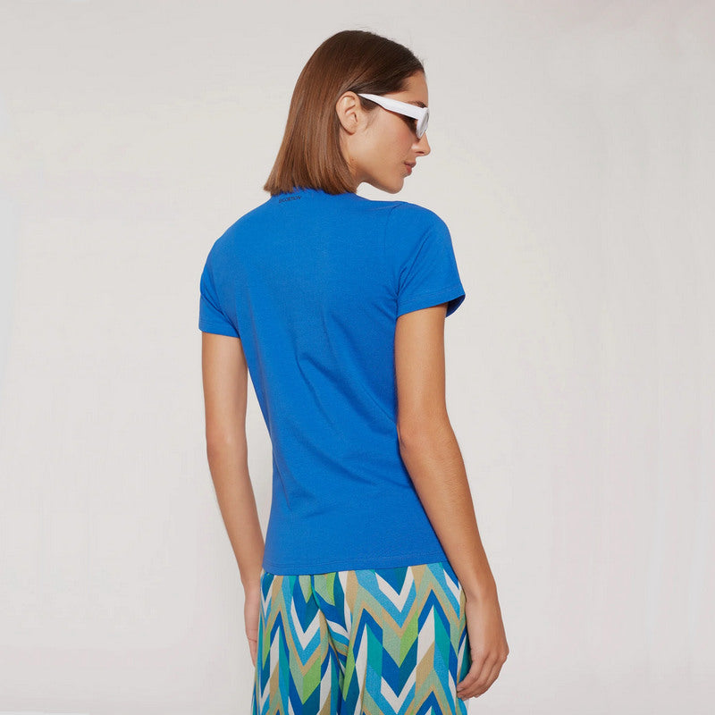 Camiseta Básica ESCORPION Algodón KLEIN