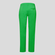 Pantalón Maron S BRAX Liso VERDE MANZANA