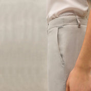 Pantalón Palazzo ECOALF Sabine BEIGE