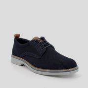 Blucher IGI&CO Tejido Reciclado MARINO