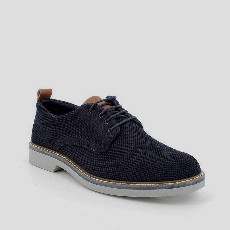 Blucher IGI&CO Tejido Reciclado MARINO