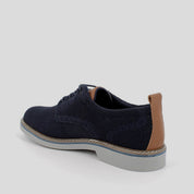 Blucher IGI&CO Tejido Reciclado MARINO