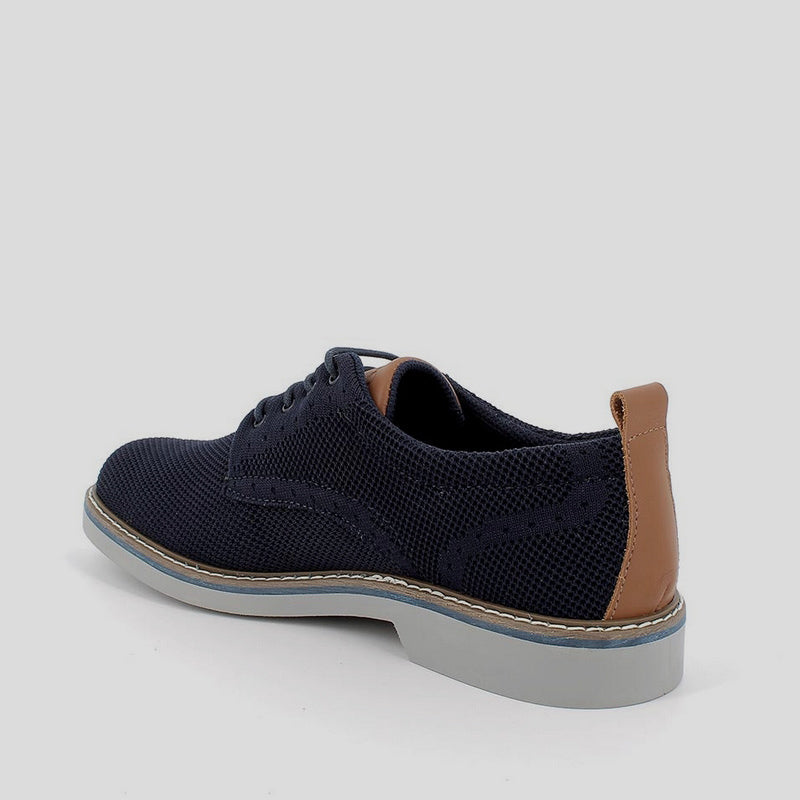 Blucher IGI&CO Tejido Reciclado MARINO