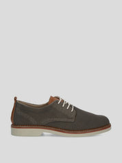 Blucher IGI&CO Tejido Reciclado TAUPE