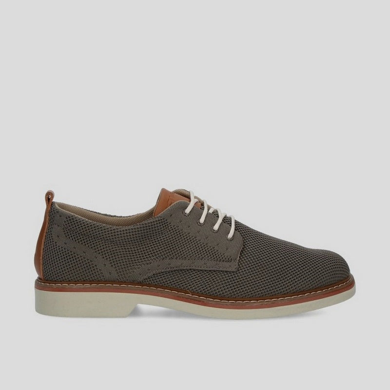 Blucher IGI&CO Tejido Reciclado TAUPE