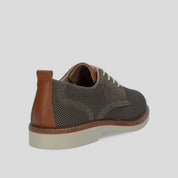 Blucher IGI&CO Tejido Reciclado TAUPE