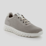 Deportiva IGI&CO Nobuk Picado GRIS CLARO