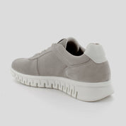 Deportiva IGI&CO Nobuk Picado GRIS CLARO