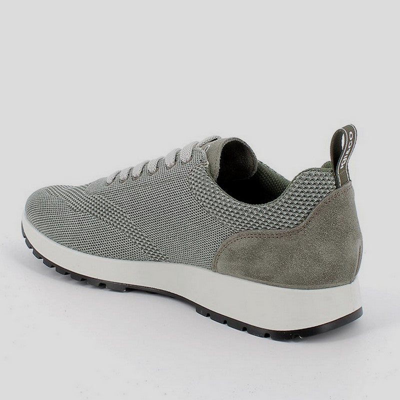 Deportiva Hombre IGI&CO Tejido KAKI
