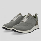 Deportiva Hombre IGI&CO Tejido KAKI