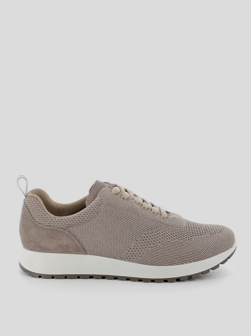 Deportiva Hombre IGI&CO Tejido BEIGE