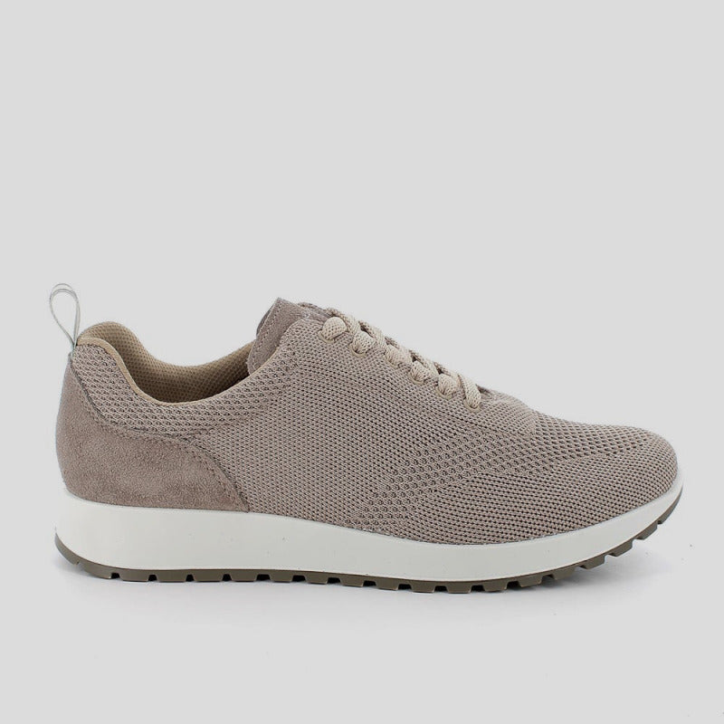 Deportiva Hombre IGI&CO Tejido BEIGE