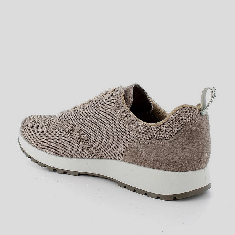 Deportiva Hombre IGI&CO Tejido BEIGE