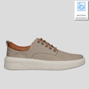 SKECHERS Hombre Viewson Doriano BEIGE