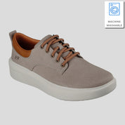 SKECHERS Hombre Viewson Doriano BEIGE