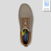SKECHERS Hombre Viewson Doriano BEIGE