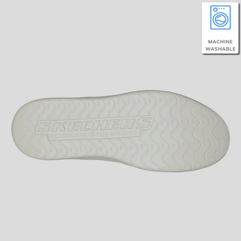 SKECHERS Hombre Viewson Doriano BEIGE