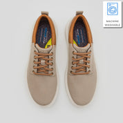 SKECHERS Hombre Viewson Doriano BEIGE