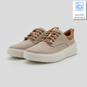 SKECHERS Hombre Viewson Doriano BEIGE