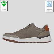 SKECHERS Hombre Corliss - Dorset TAUPE