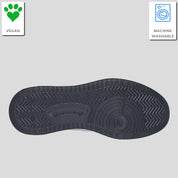 SKECHERS Hombre Corliss - Dorset BLANCA