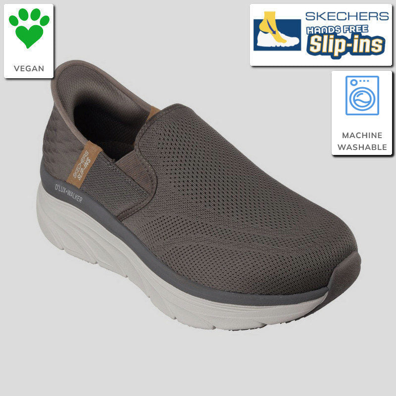 SKECHERS Slip-Ins RF DLux Walker-Orford