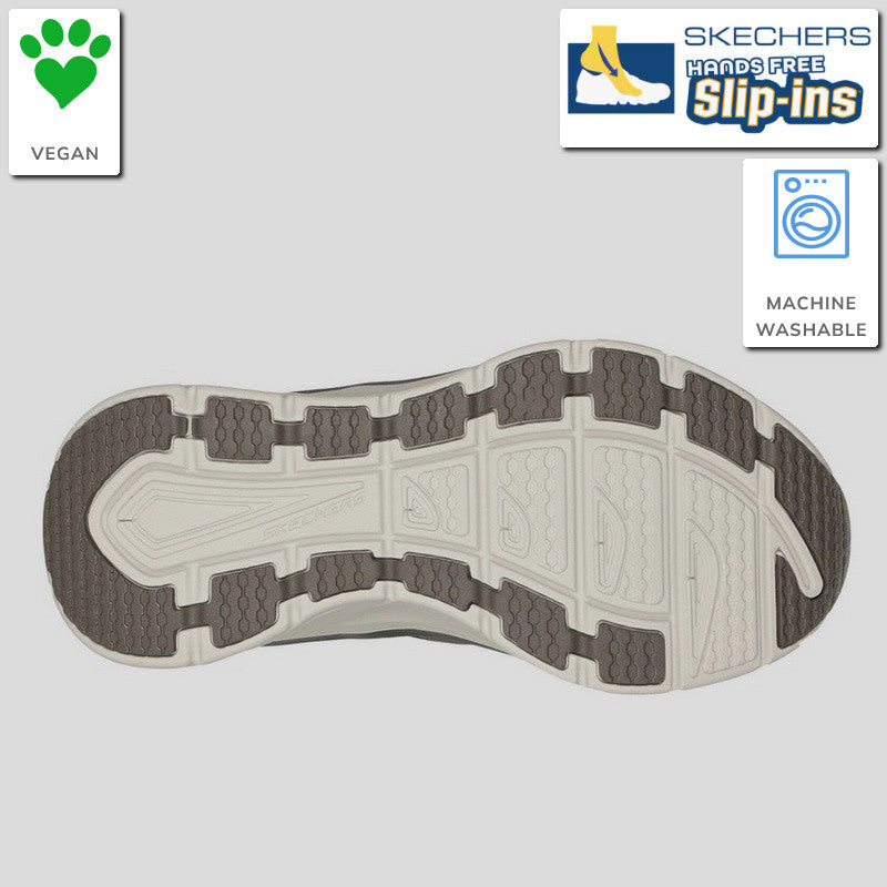 SKECHERS Slip-Ins RF DLux Walker-Orford