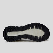 SKECHERS Fury Lace Low COMBI NATURAL