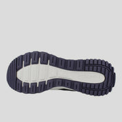 SKECHERS Fury Lace Low COMBI MARINO